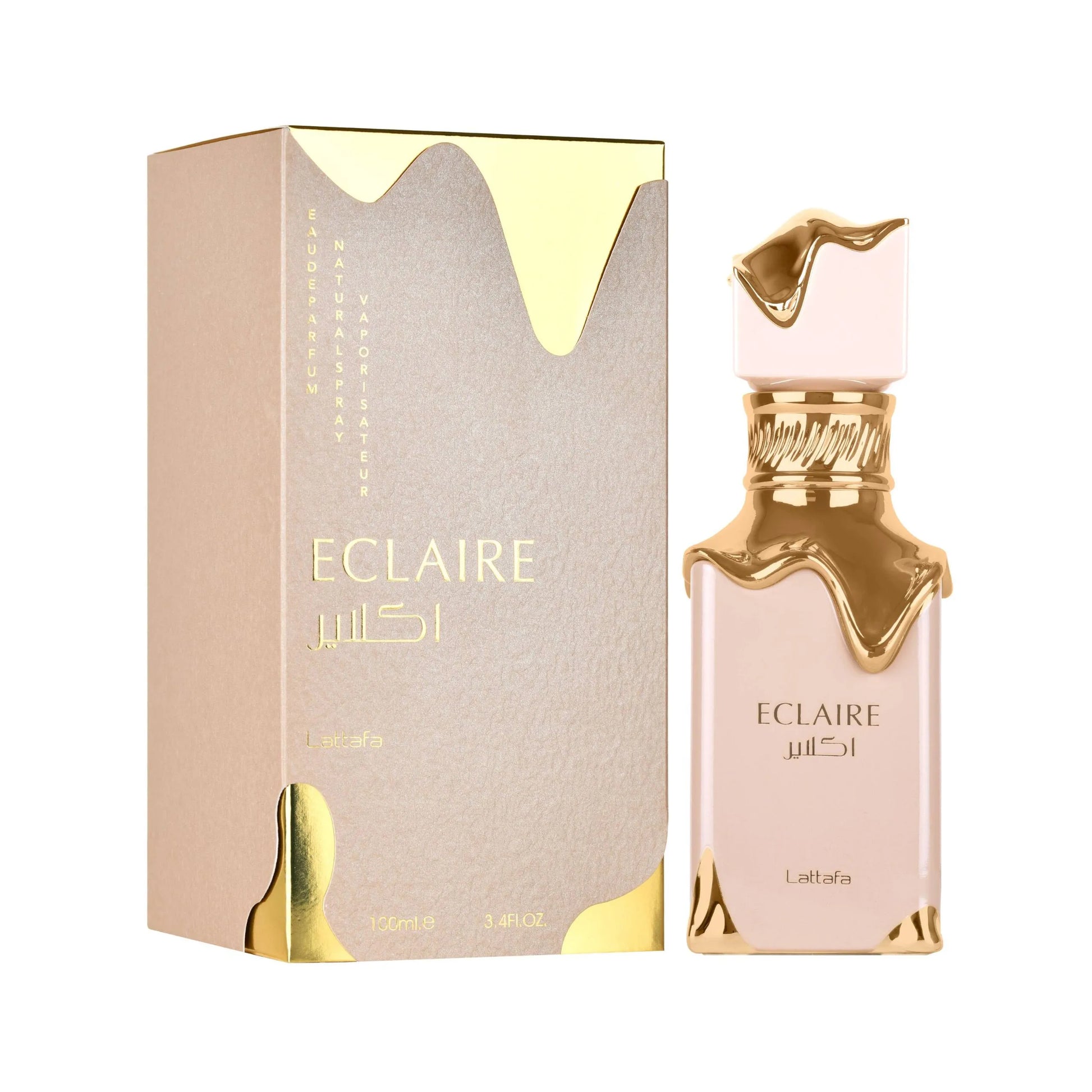 Eclaire by Lattafa
