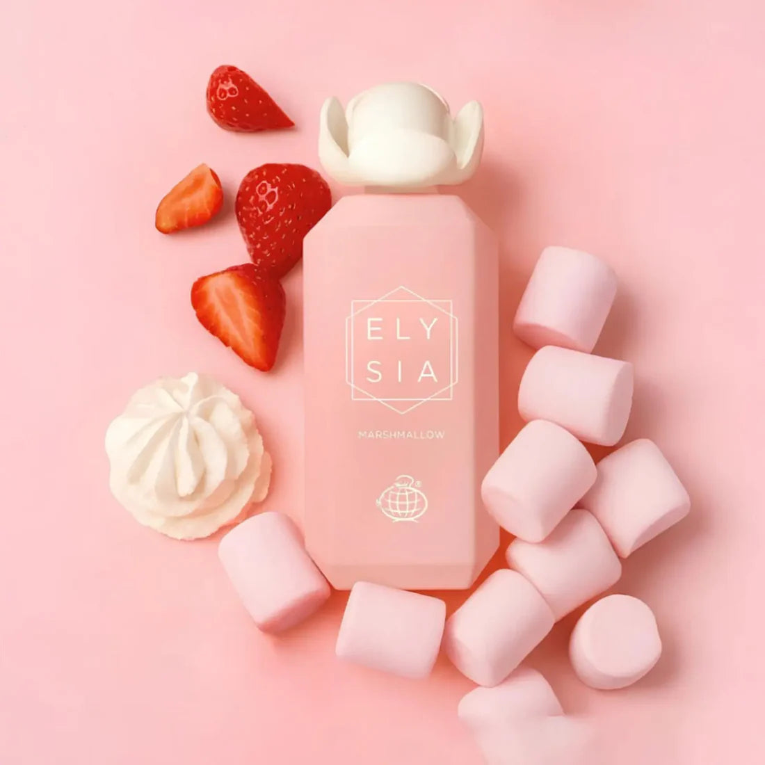 Elysia Marshmallow by French Avenue