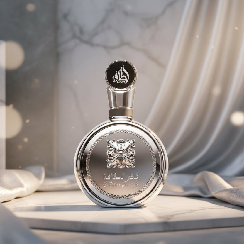 Fakhar Platin by Lattafa