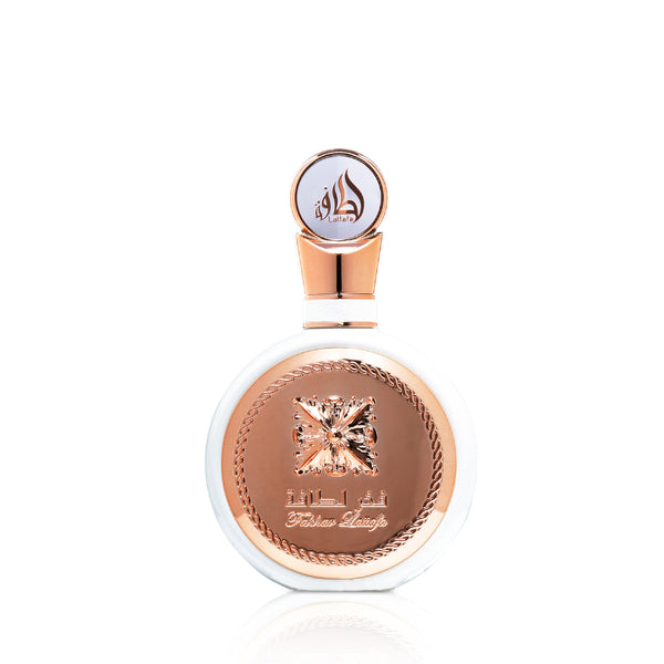Fakhar Rose by Lattafa | Floral Woody Women's EDP | Dubai Fragrance NZ