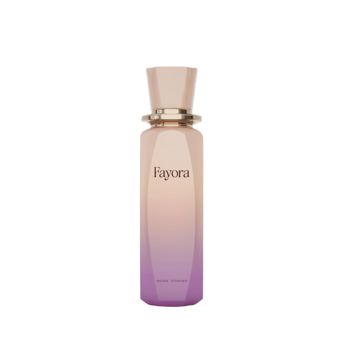 Fayora by Paris Corner - Luxurious Middle Eastern Perfume NZ