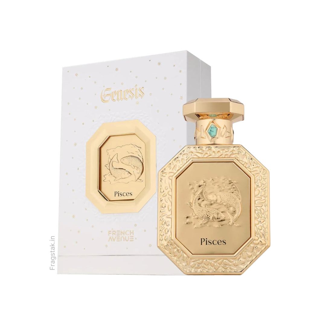 Genesis pisces by French Avenue