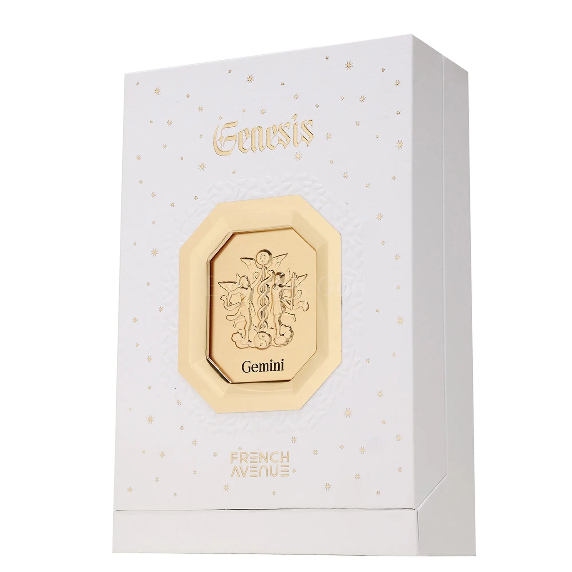 Genesis Gemini by Fench Avenue