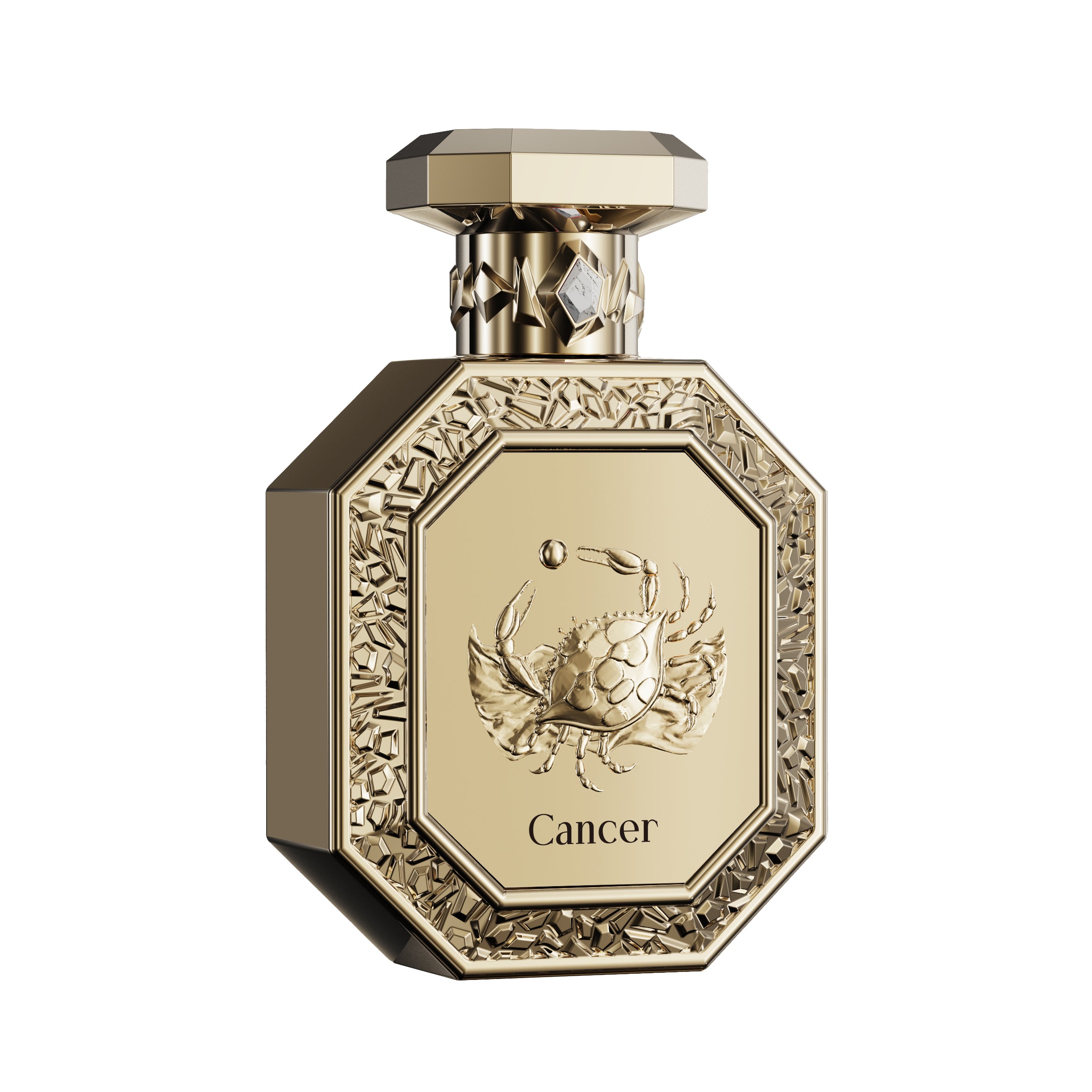Genesis Cancer by French Avenue Perfume Bottle NZ New Zealand 