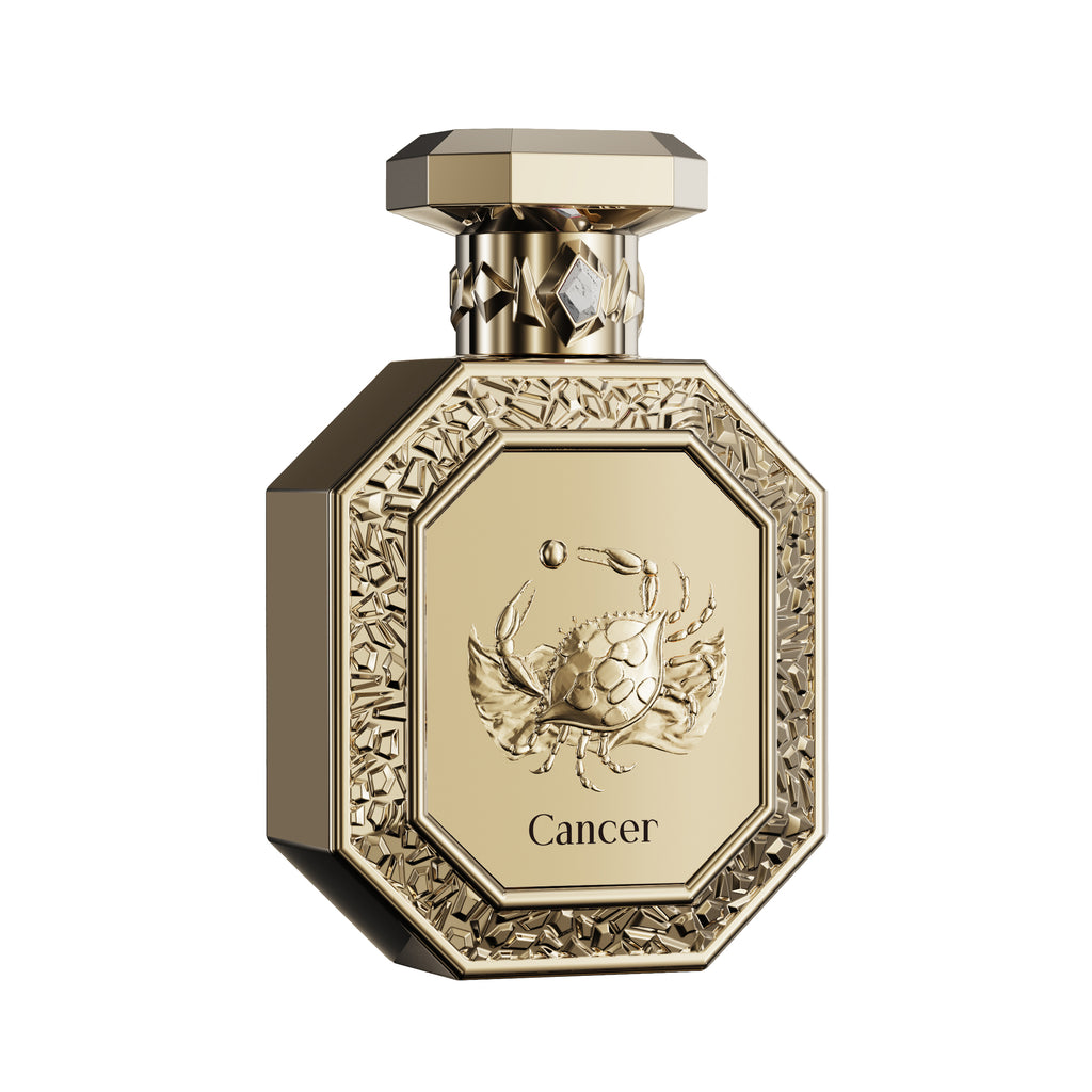 Genesis Cancer by French Avenue Perfume Bottle NZ New Zealand 