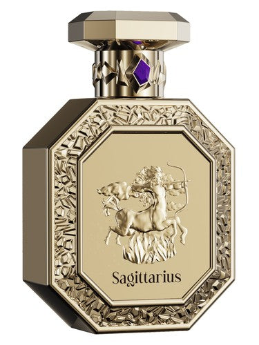 Genesis sagittarius by French Avenue middle eastern Zodiac Perfume NZ New Zealand 