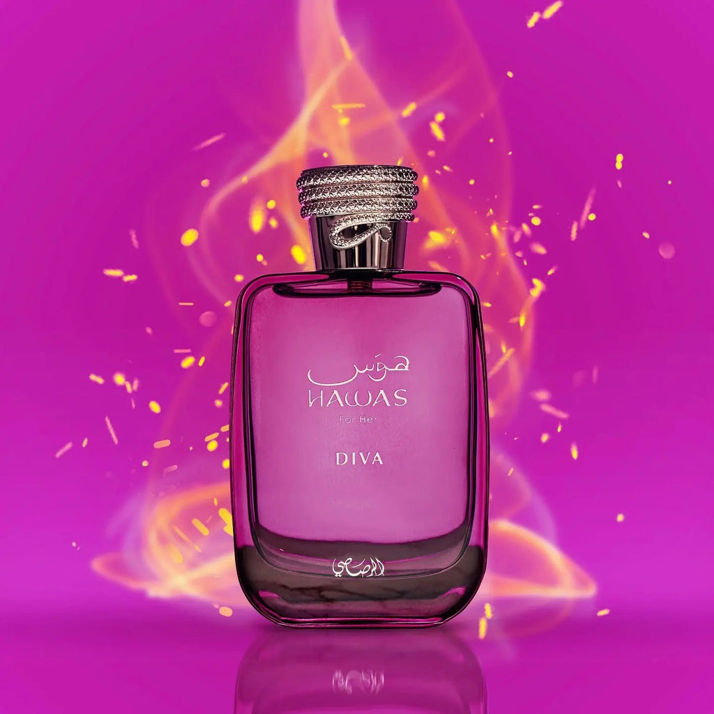 Hawas Diva by Rasasi