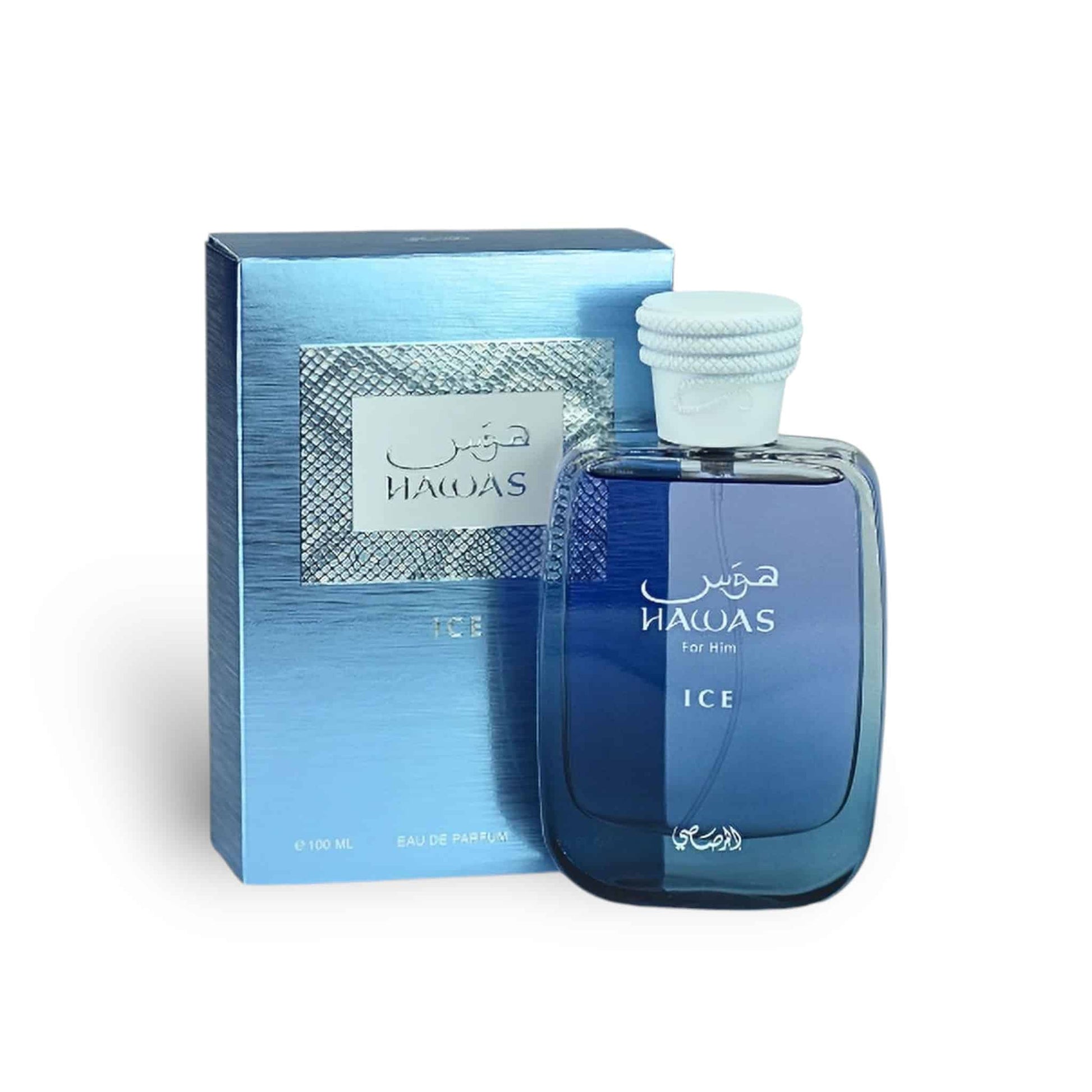 Hawas Ice for him by Rasasi