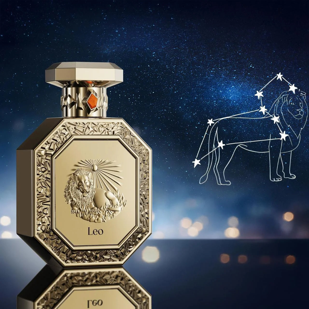 Genesis Leo by French Avenue