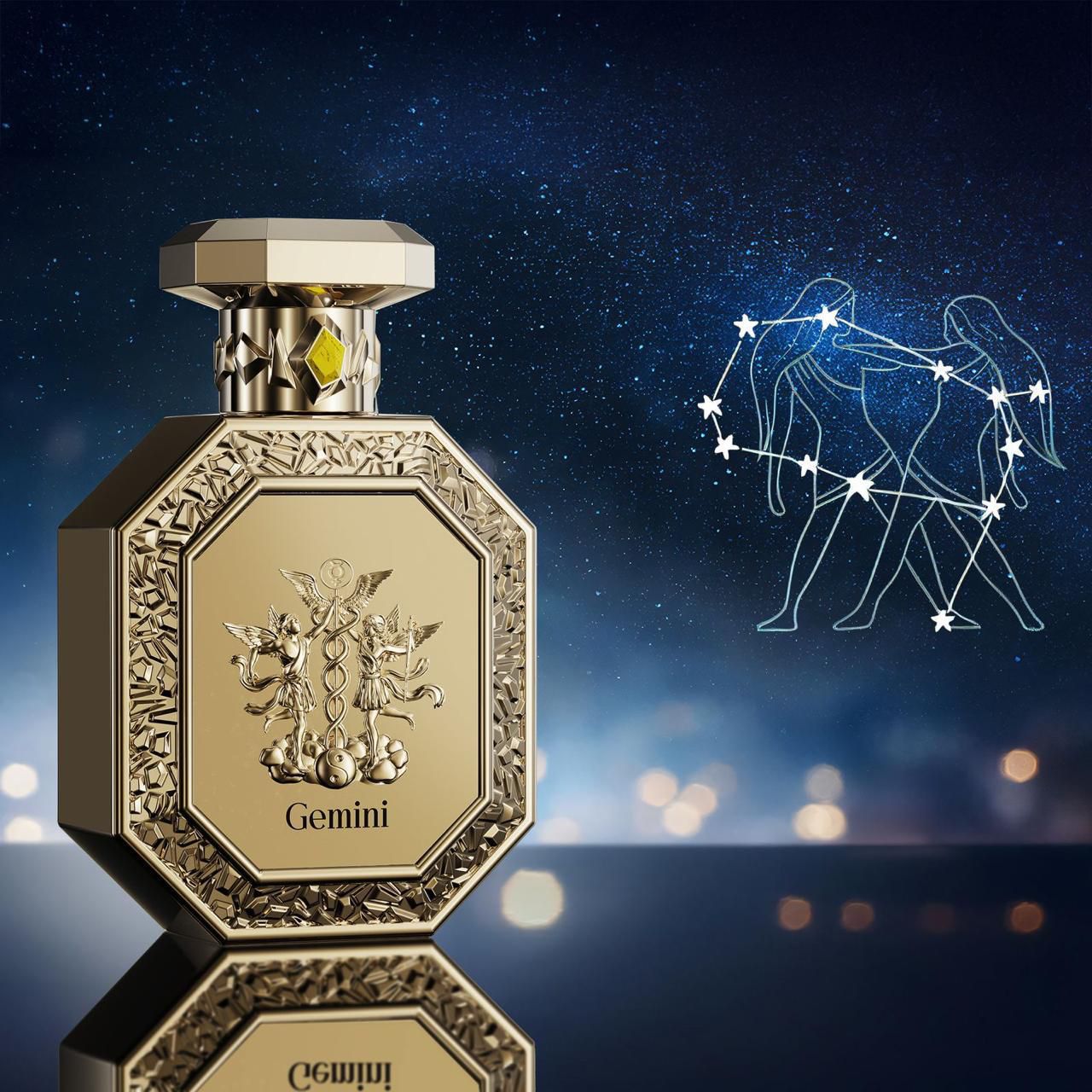 Genesis Gemini by French Avenue | Luxury Dubai Perfume NZ – Dubai