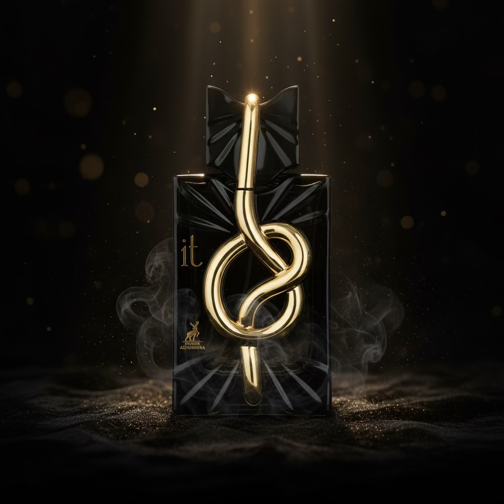 Maison Alhambra IT EDP Perfume