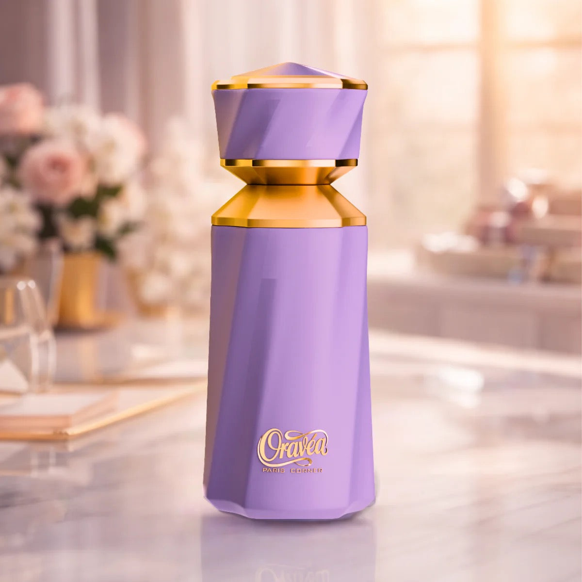 Oravea by Paris Corner