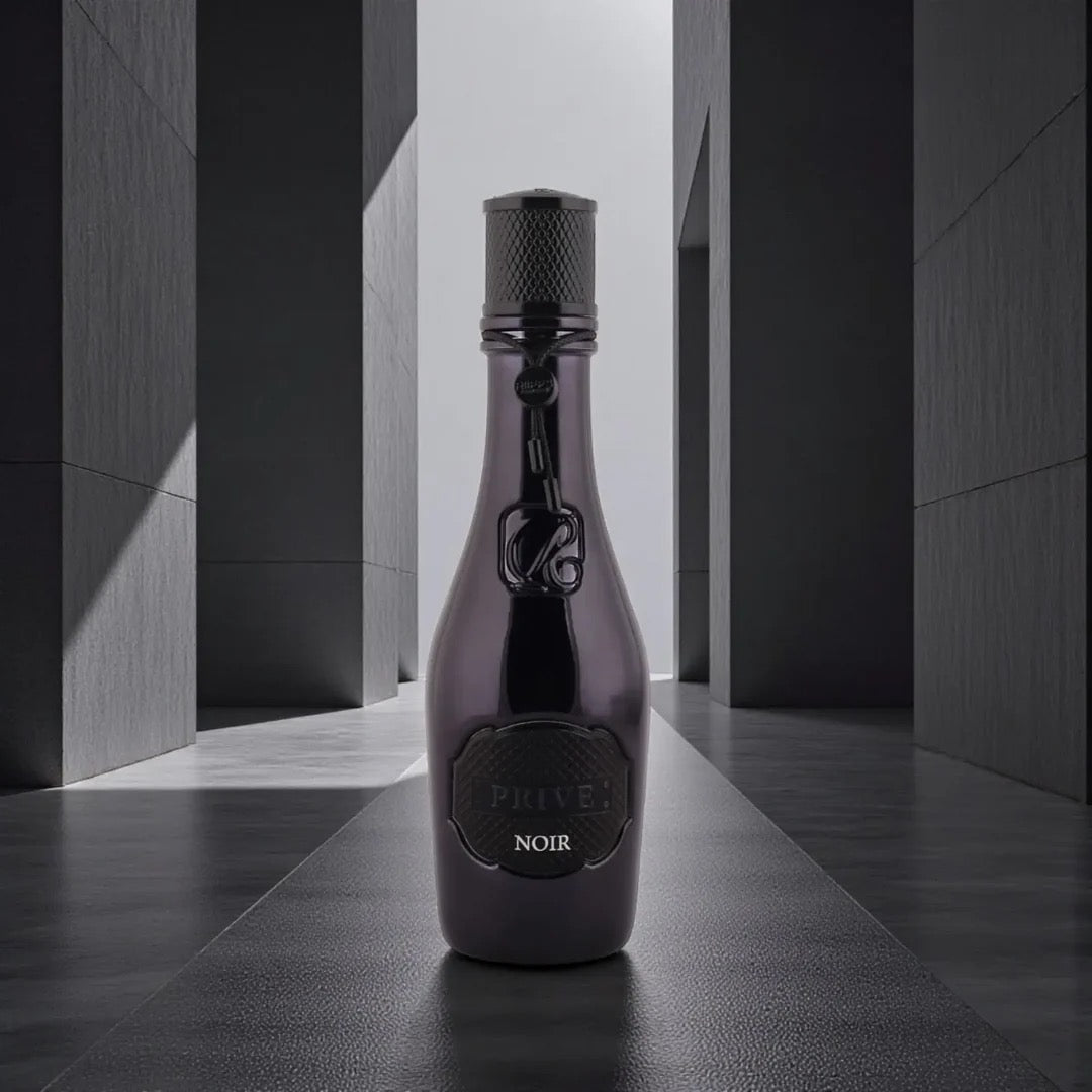 Prive Noir by Riiffs