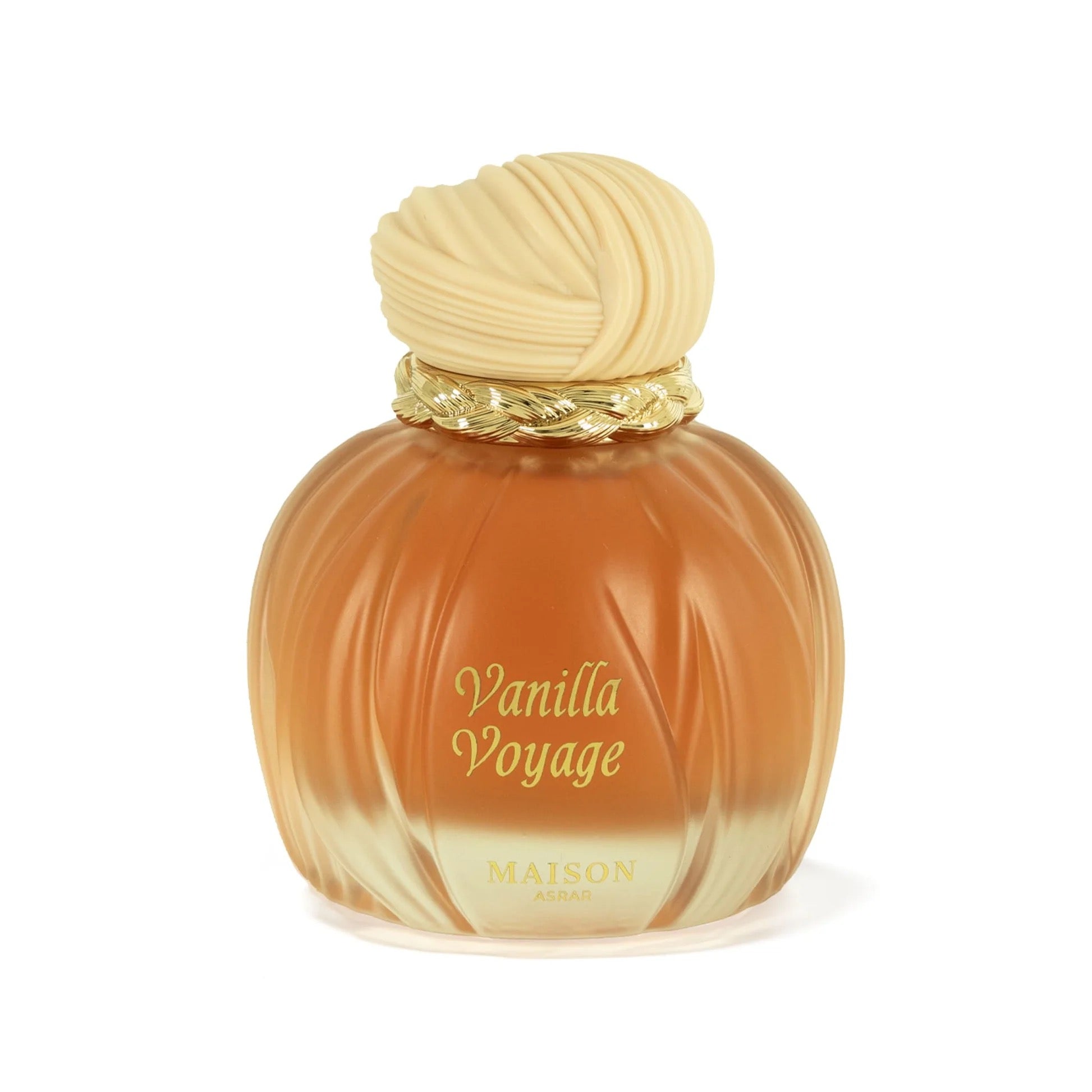 Vanilla Voyage EDP by Maison Asrar | Dubai Fragrance NZ