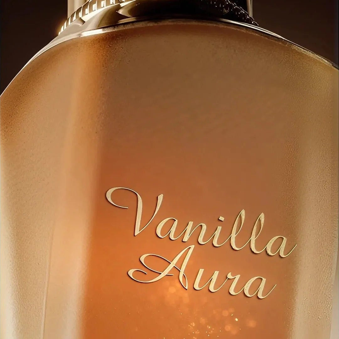 Vanilla Aura EDP by Maison Asrar | Dubai Fragrance NZ