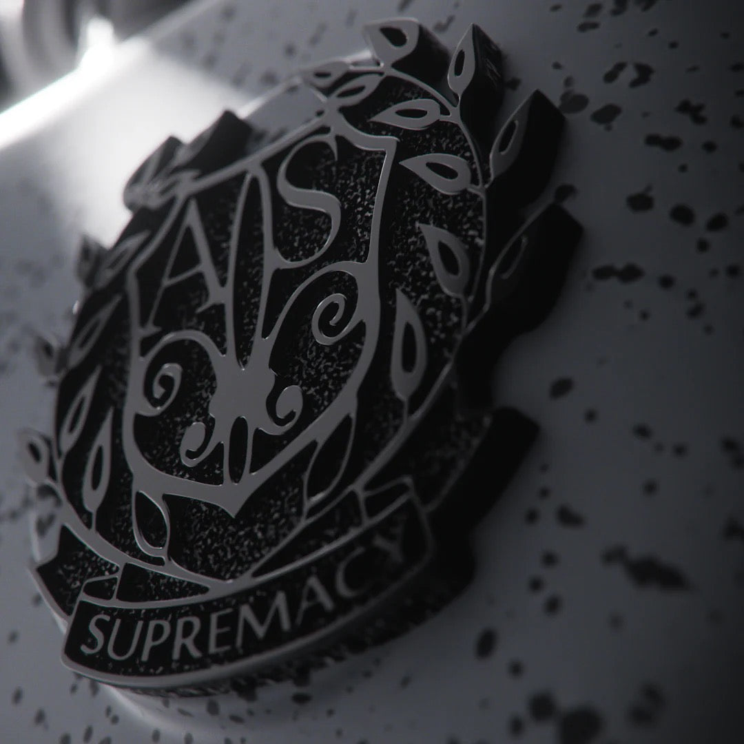 Supremacy Collector's Edition by Afnan