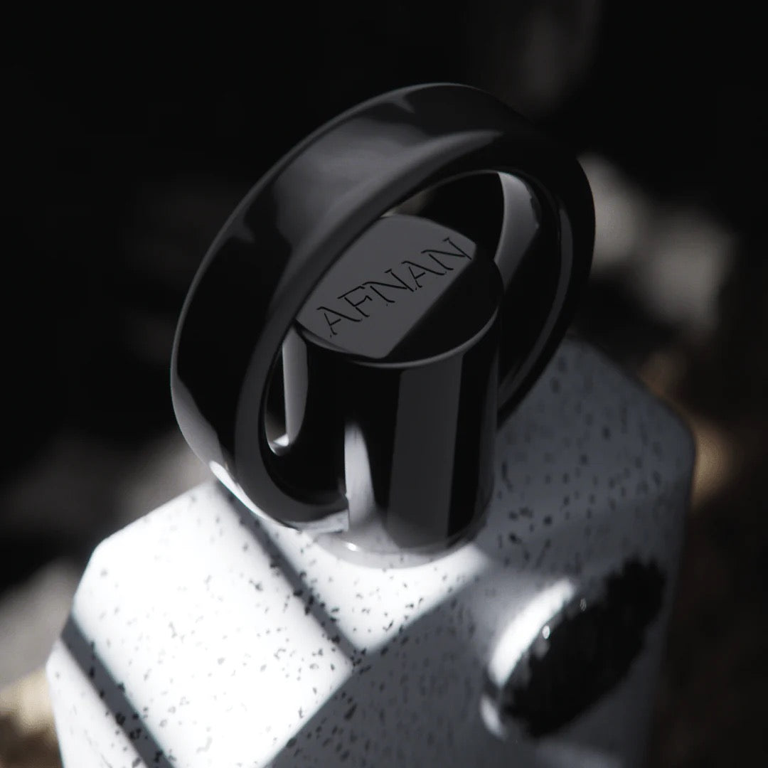 Supremacy Collector's Edition by Afnan