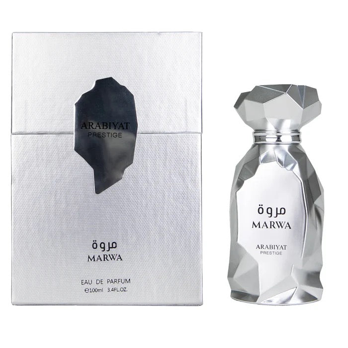 Marwa by Arabiyat Prestige