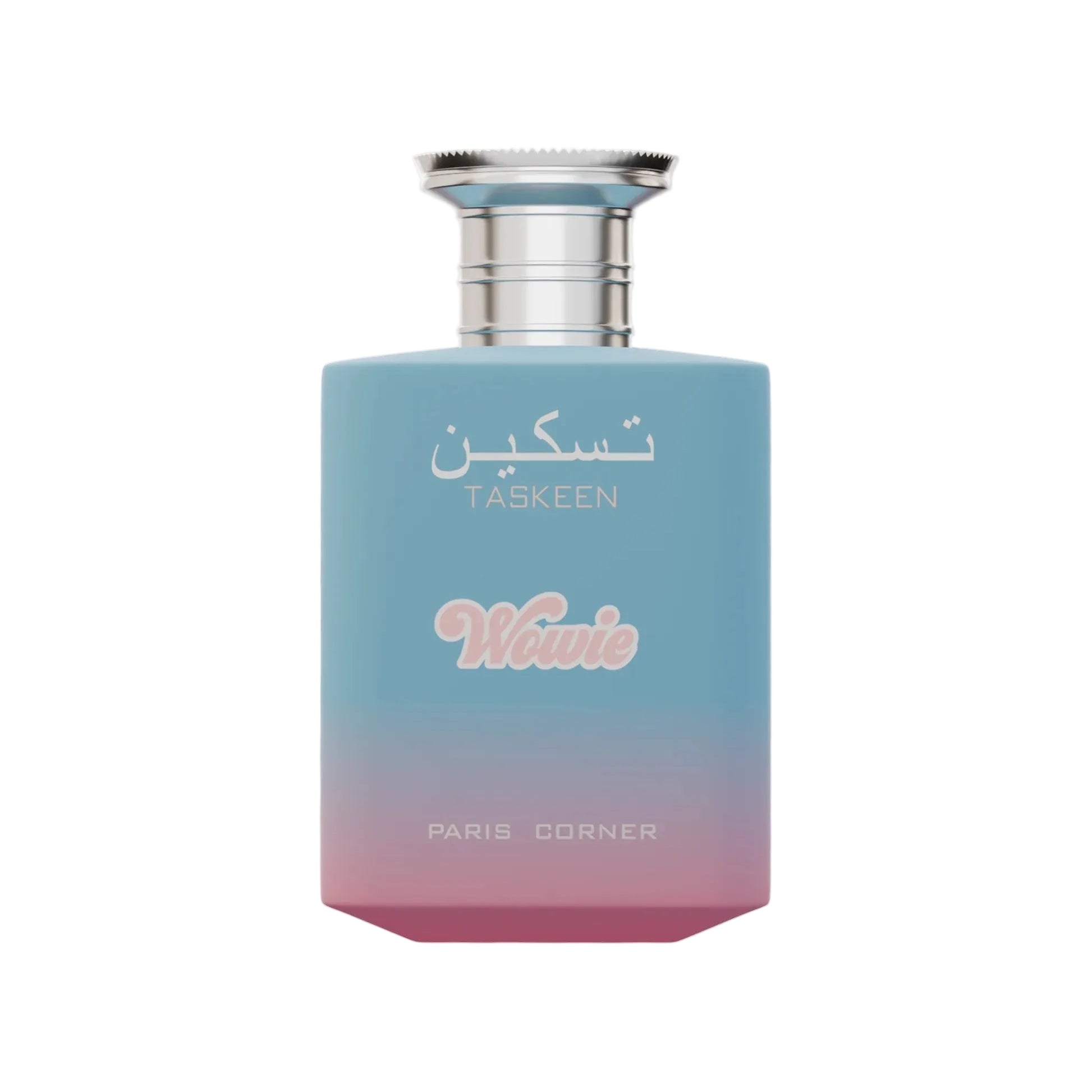 Taskeen Wowie by Paris Corner