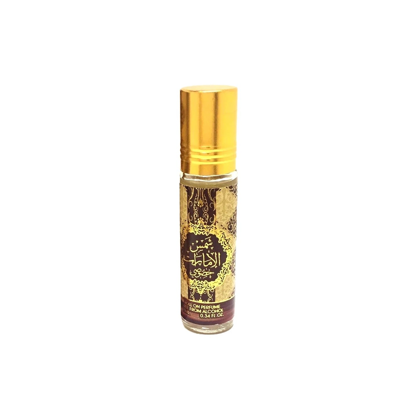 Shams Al Emarat Khususi Roll On Perfume Oil 10ml by Ard Al Zaafaran