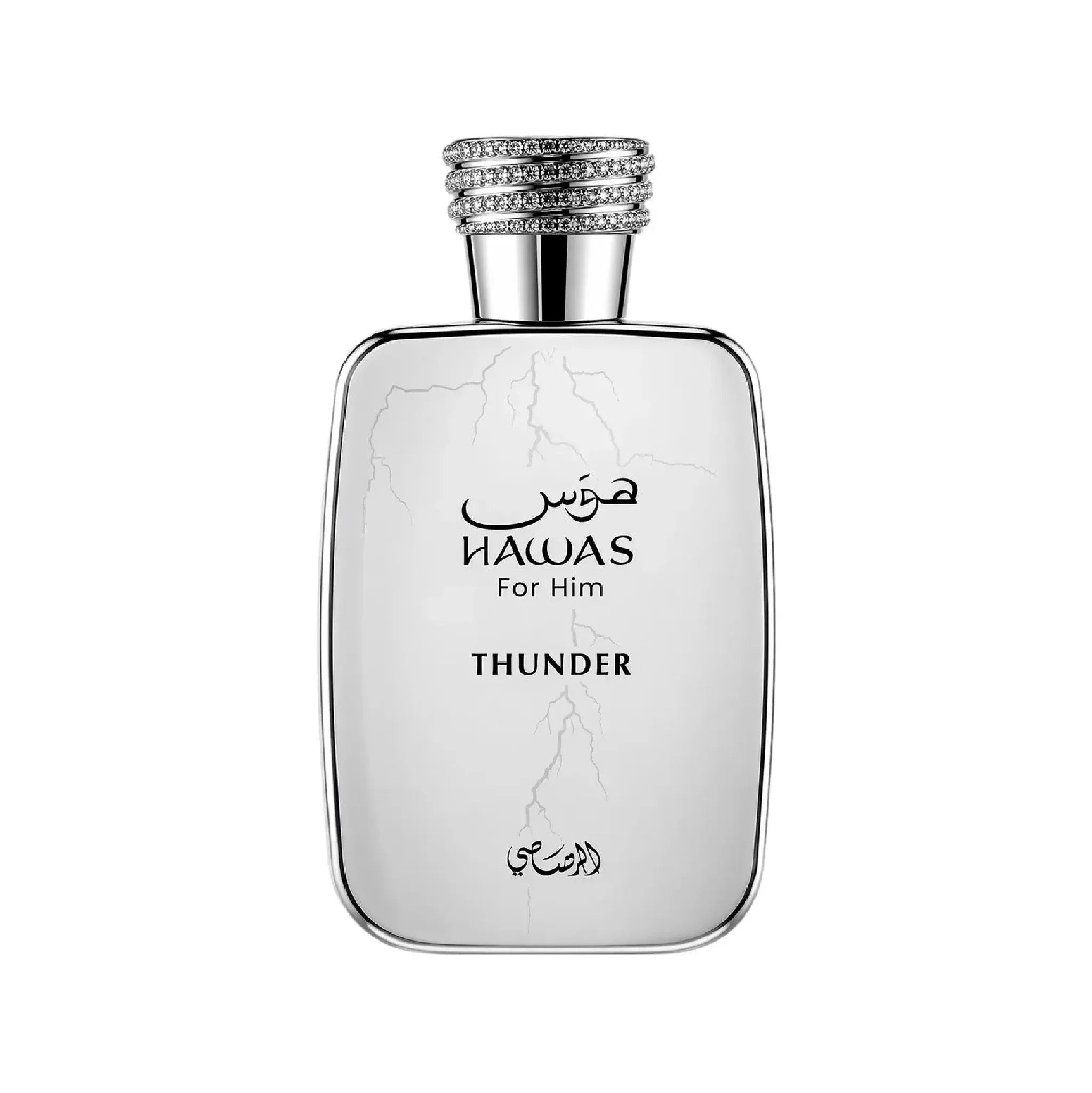 Hawas Thunder by Rasasi