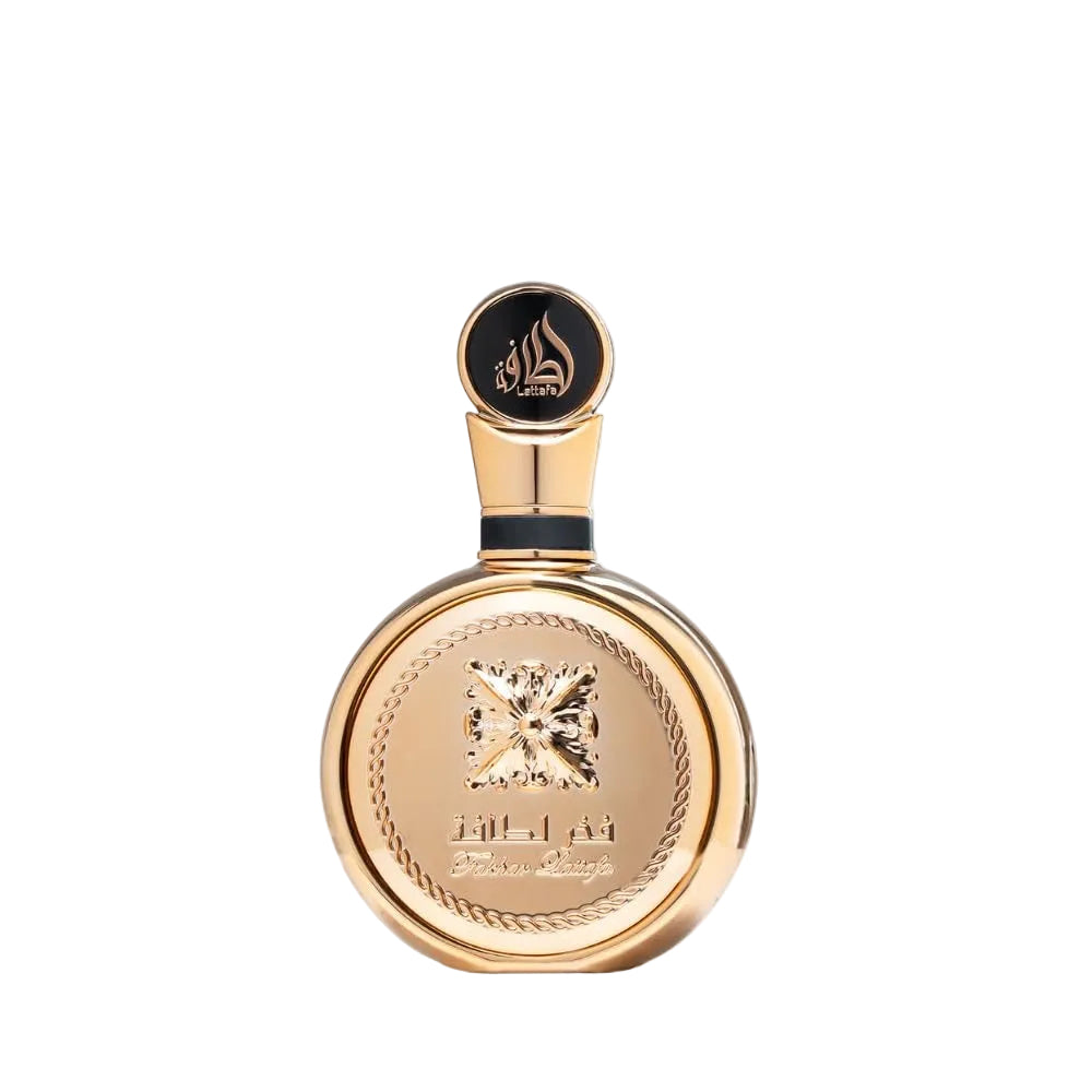 Fakhar Gold Extrait by Lattafa