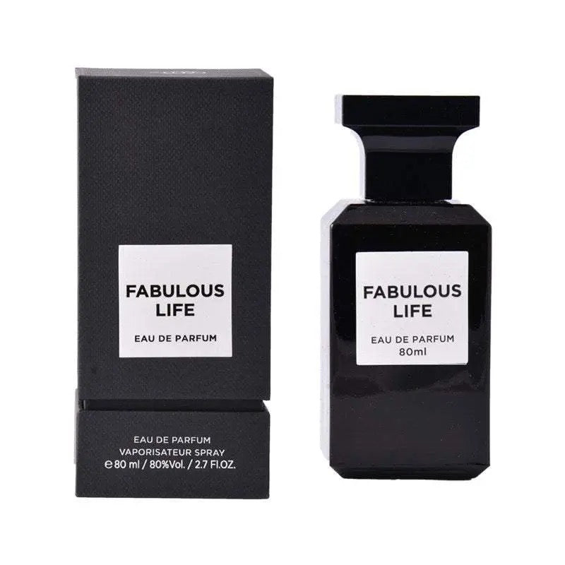 Fabulous Life by French Avenue