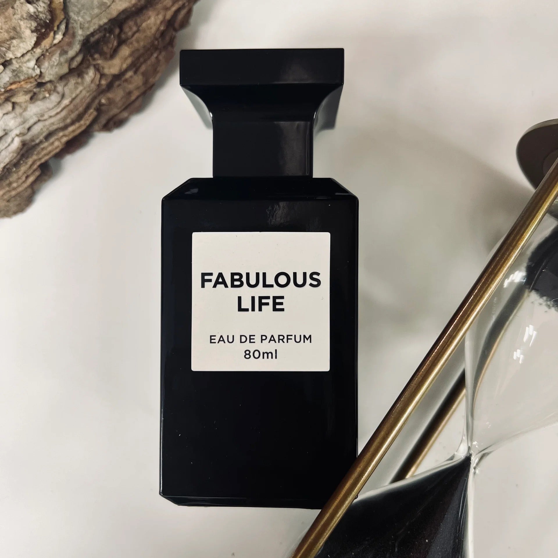 Fabulous Life by French Avenue