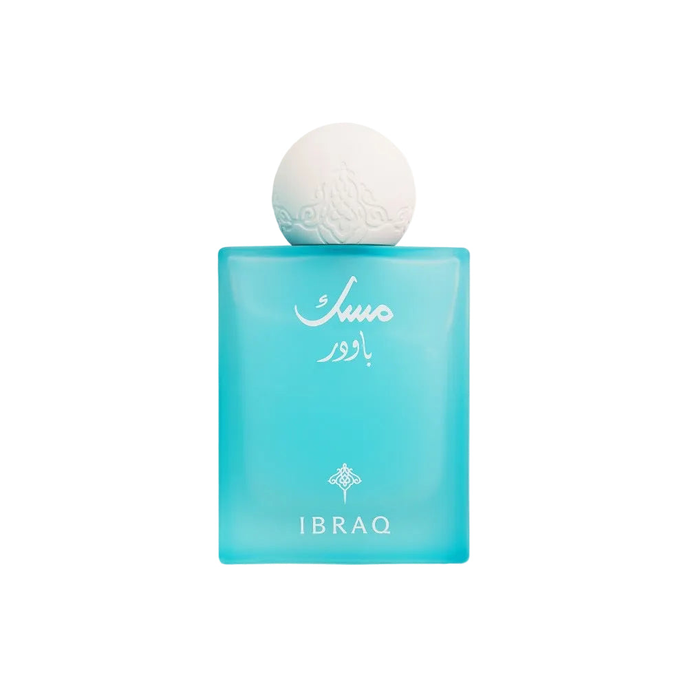 Powder Musk by Ibraq