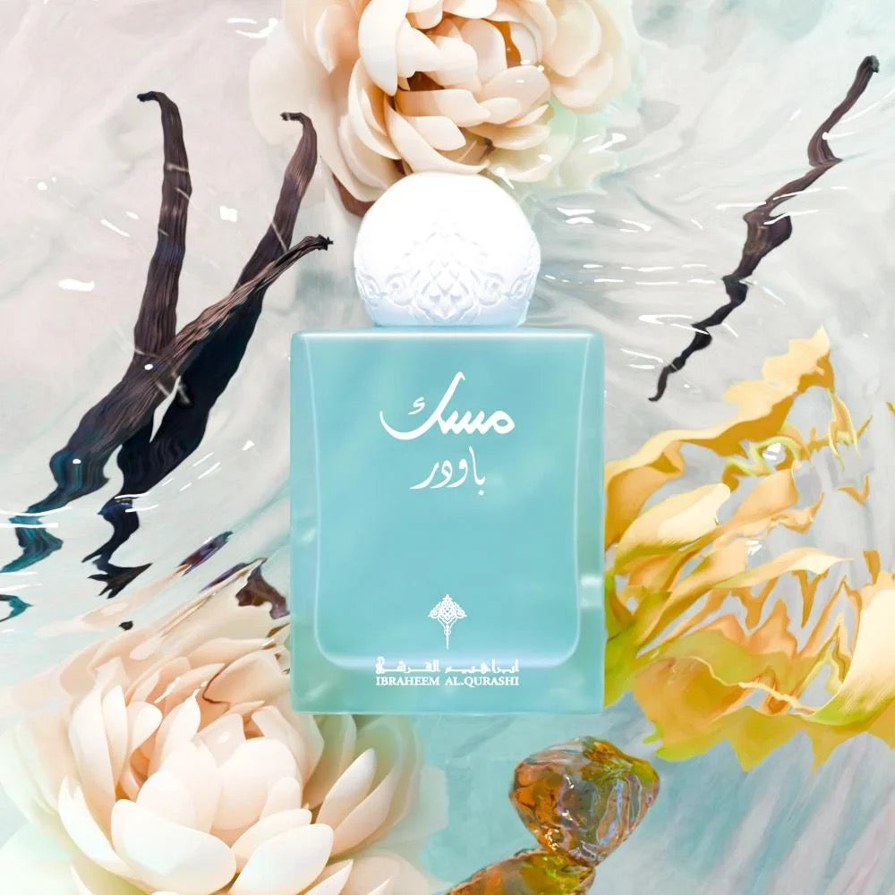 Powder Musk by Ibraq