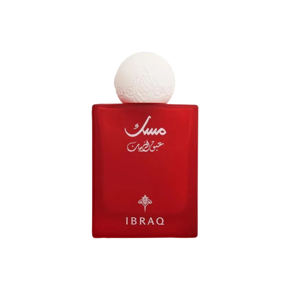 Abaq Pomegranate Musk by Ibraq