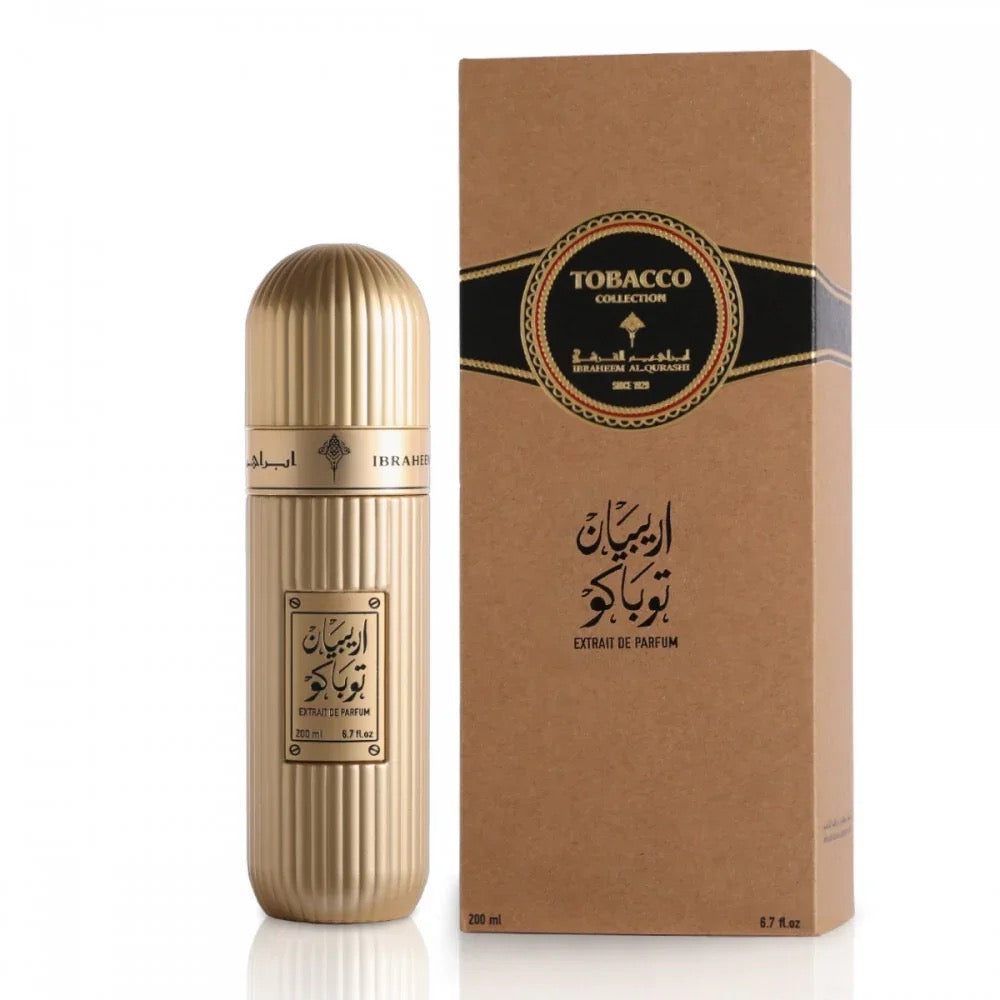 Arabian Tobacco by Ibraq