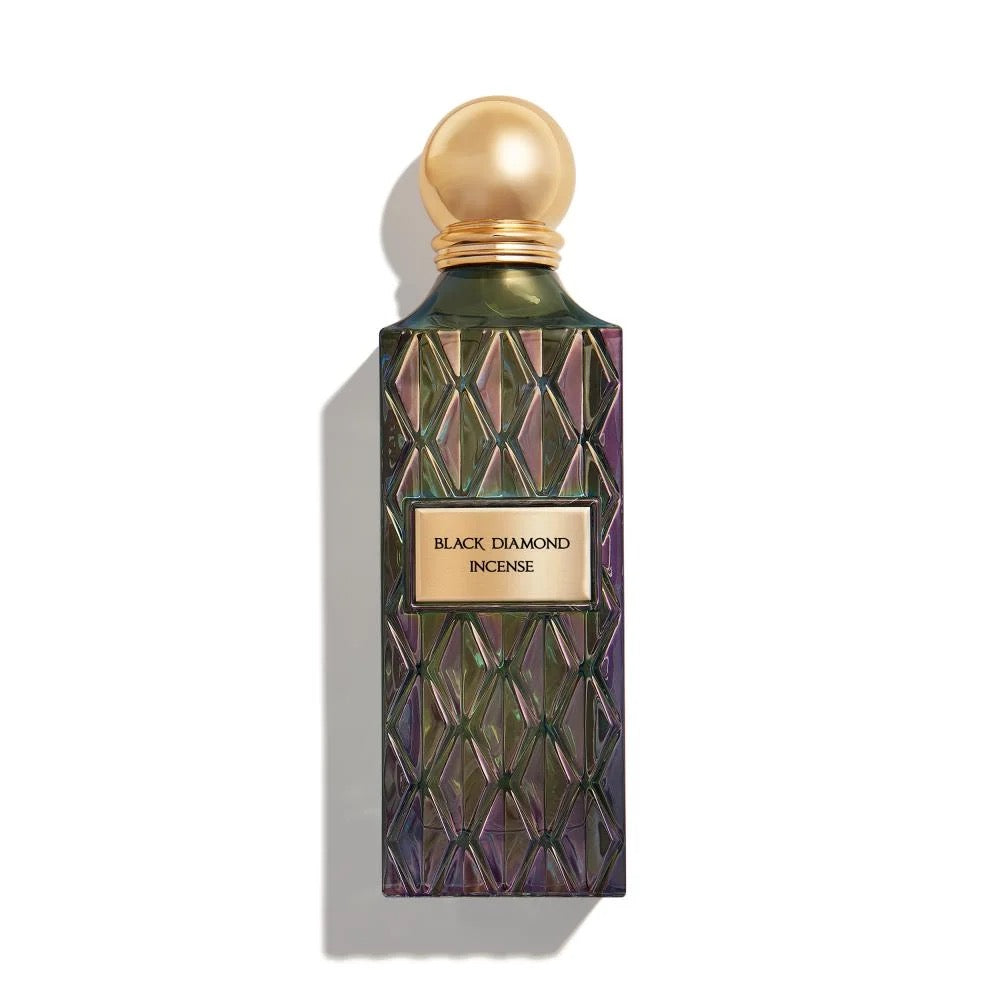 Black Diamond Incense by Ibraq