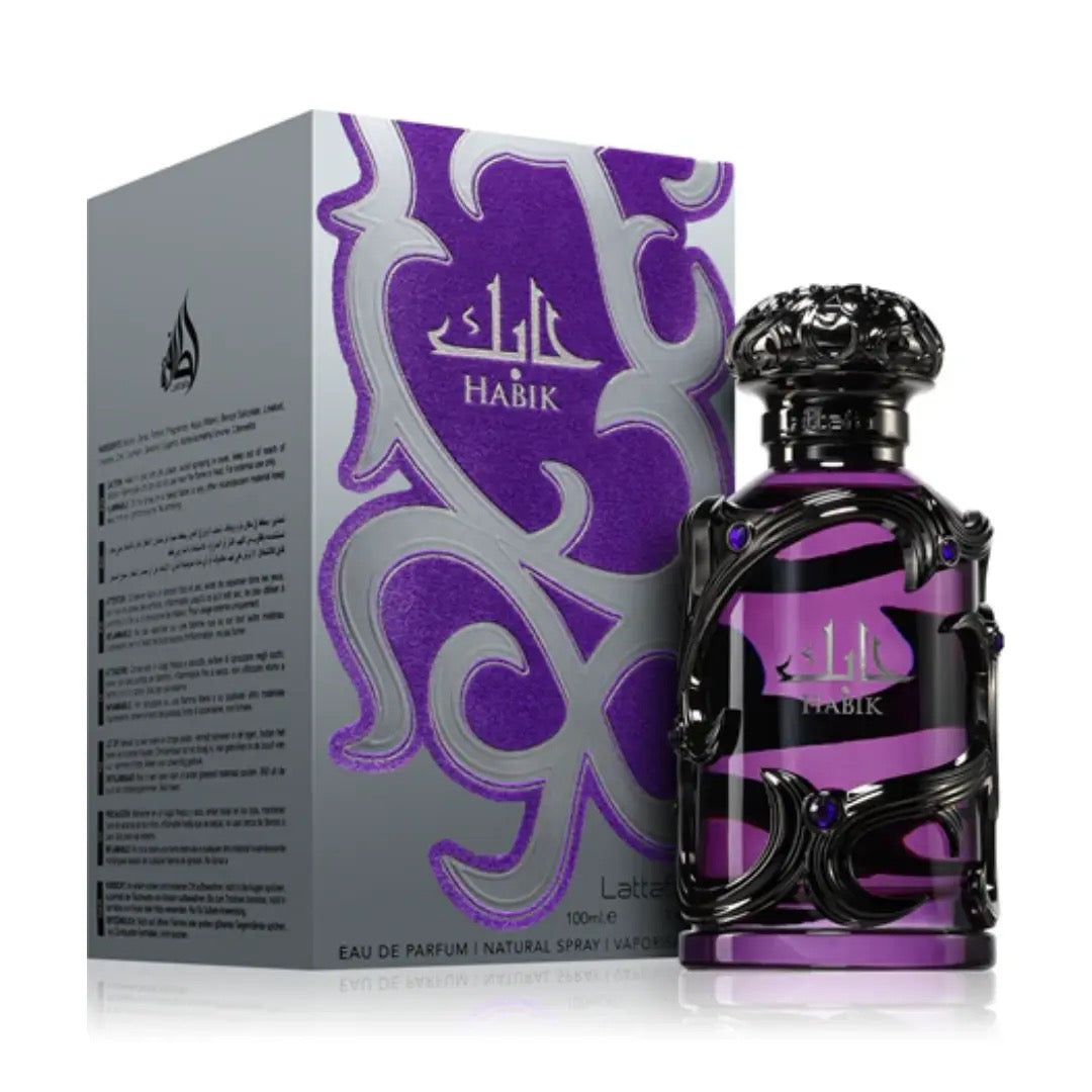 Habik for Men by Lattafa