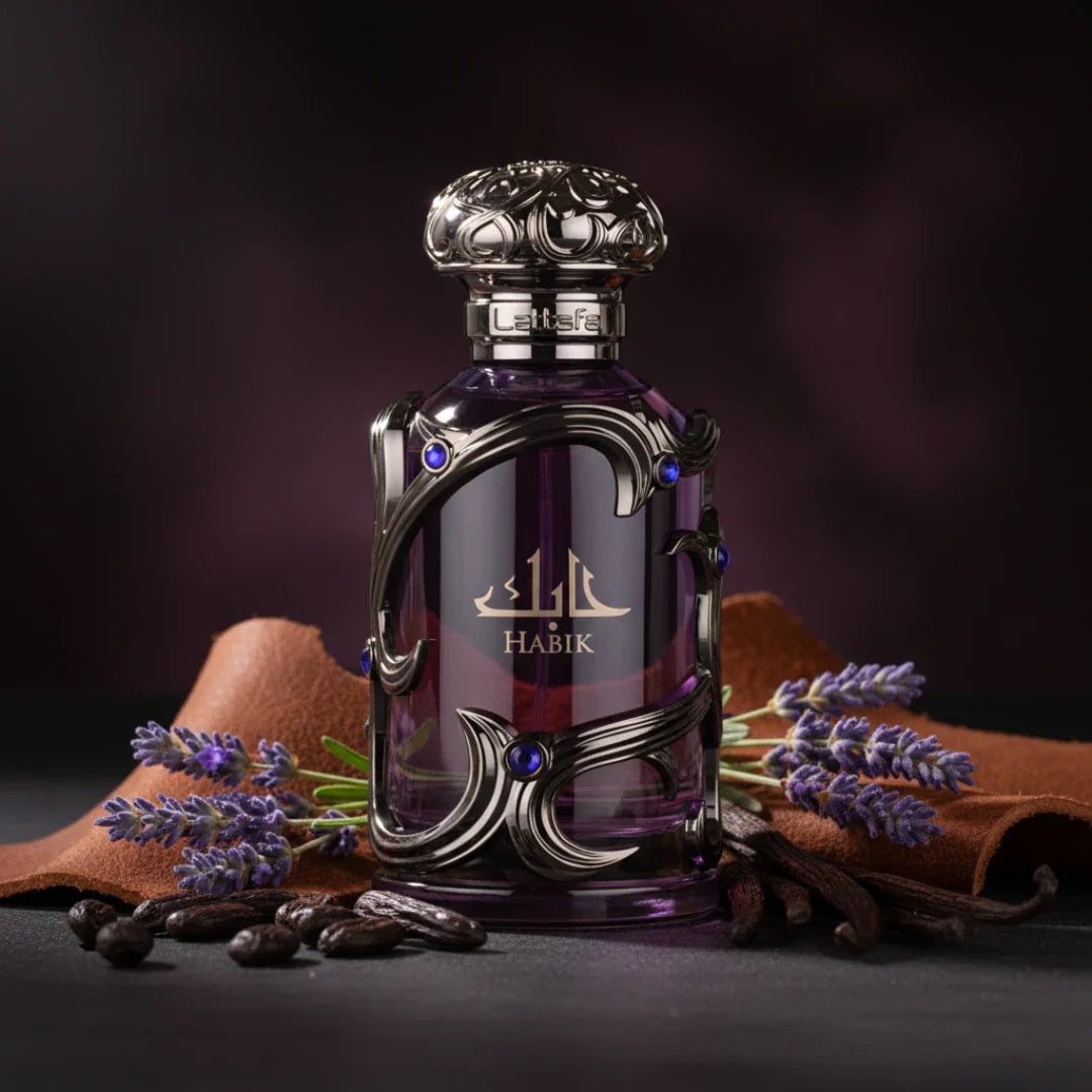Habik for Men by Lattafa