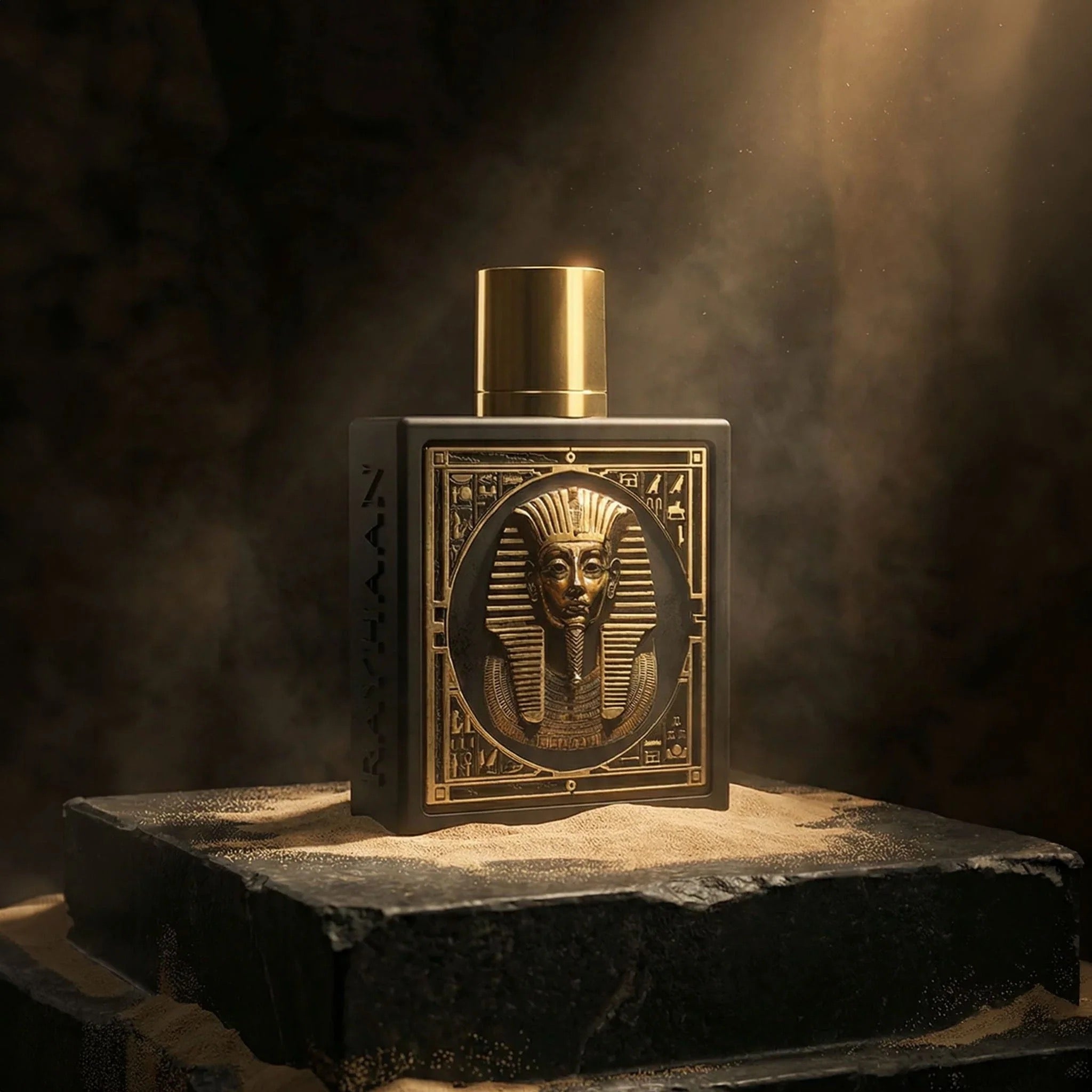 Pharaoh by Rayhaan