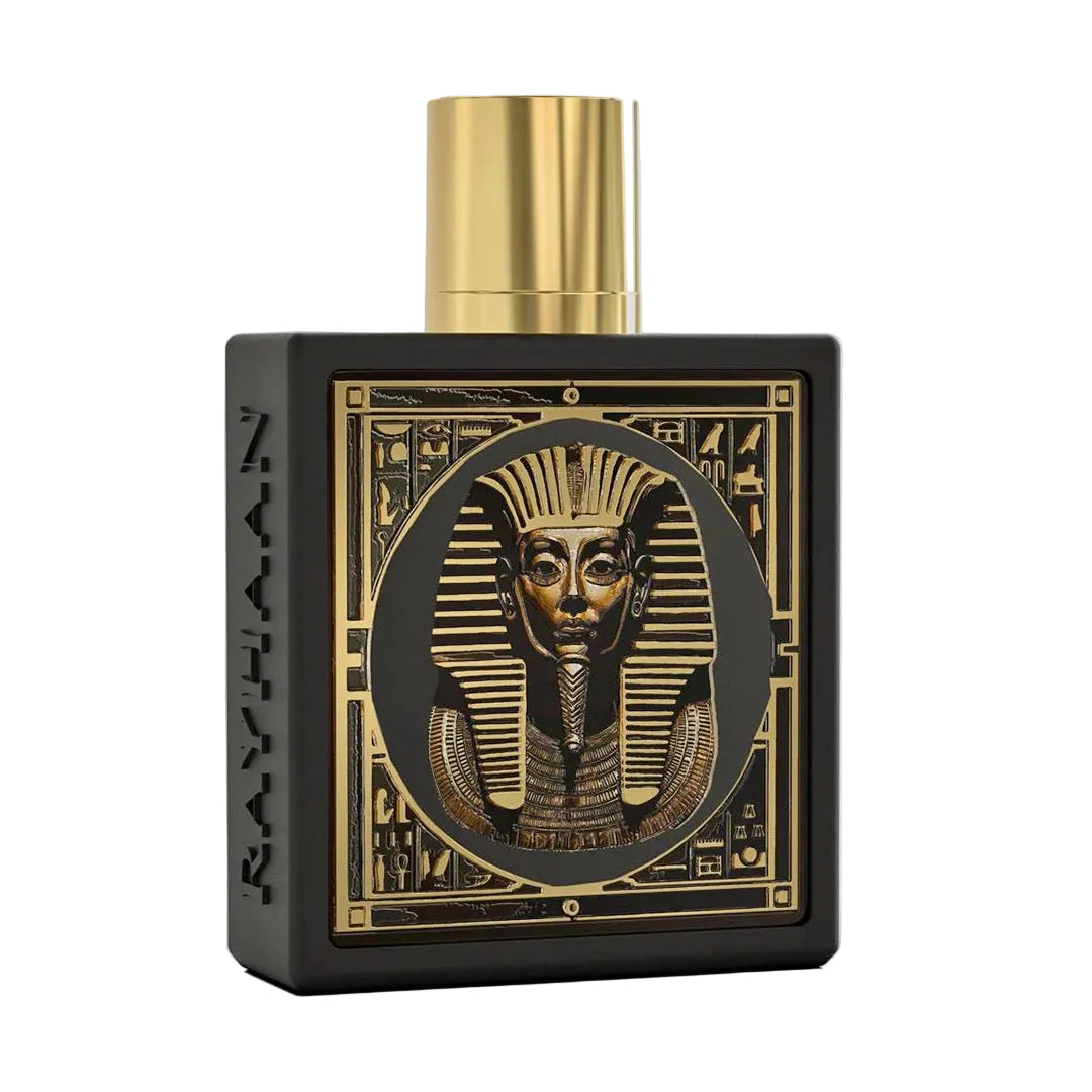 Pharaoh by Rayhaan