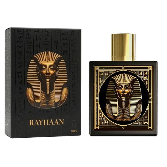 Pharaoh by Rayhaan