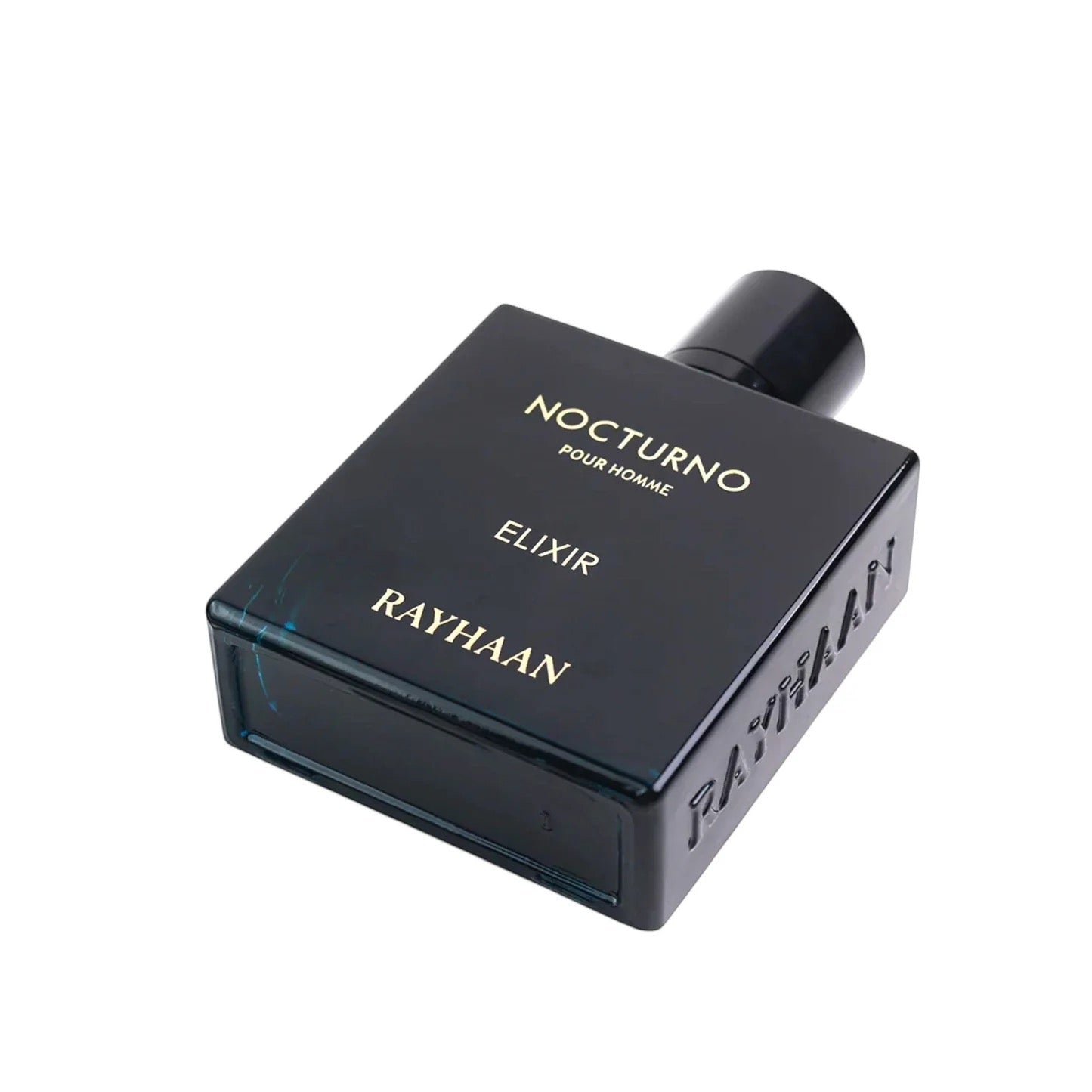 Nocturno Elixir by Rayhaan