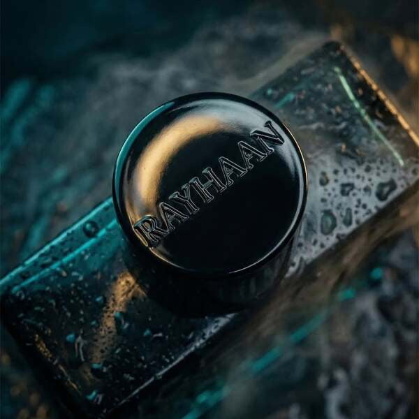 Nocturno Elixir by Rayhaan