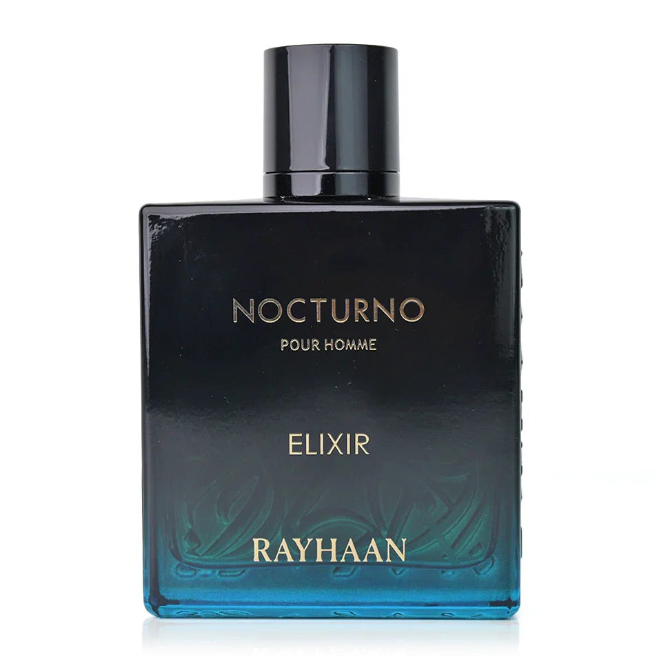 Nocturno Elixir by Rayhaan