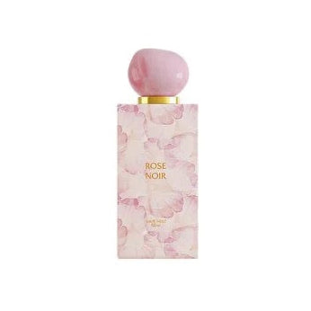 Rose Noir Hair Mist by Ahmed Al Maghribi