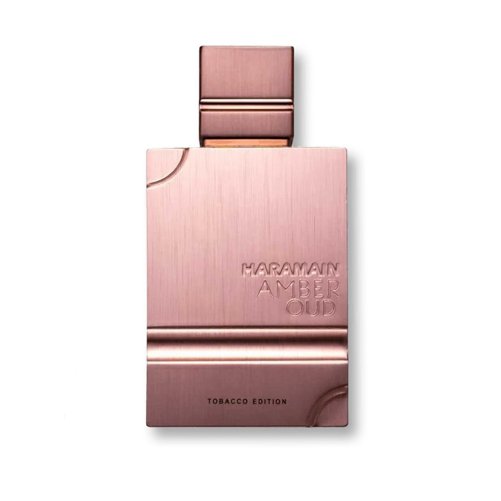 Amber Oud Tobacco Edition by Al Haramain