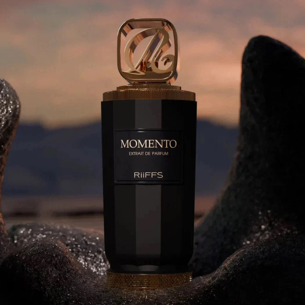 Momento by Riiffs