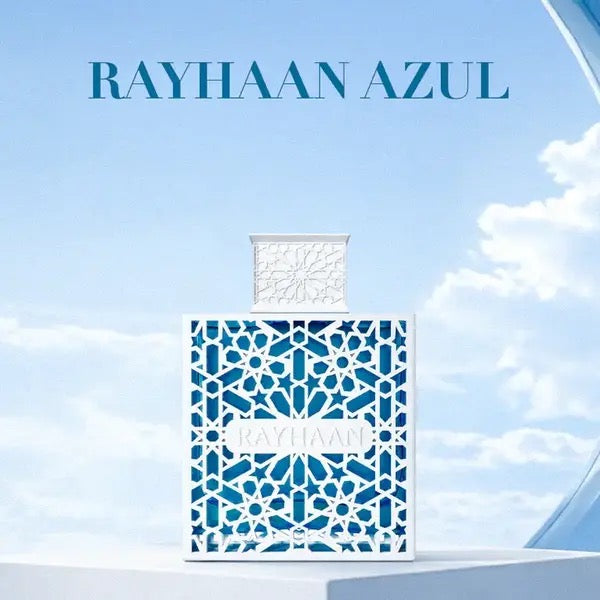 Azul by Rayhaan *Pre-Order*