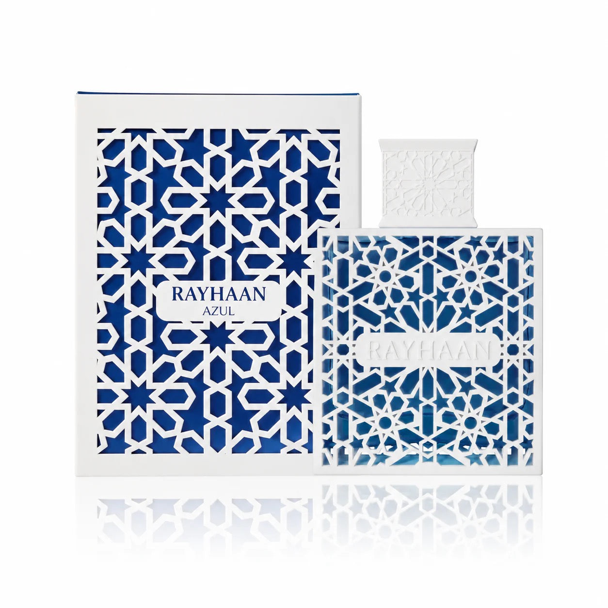 Azul by Rayhaan *Pre-Order*