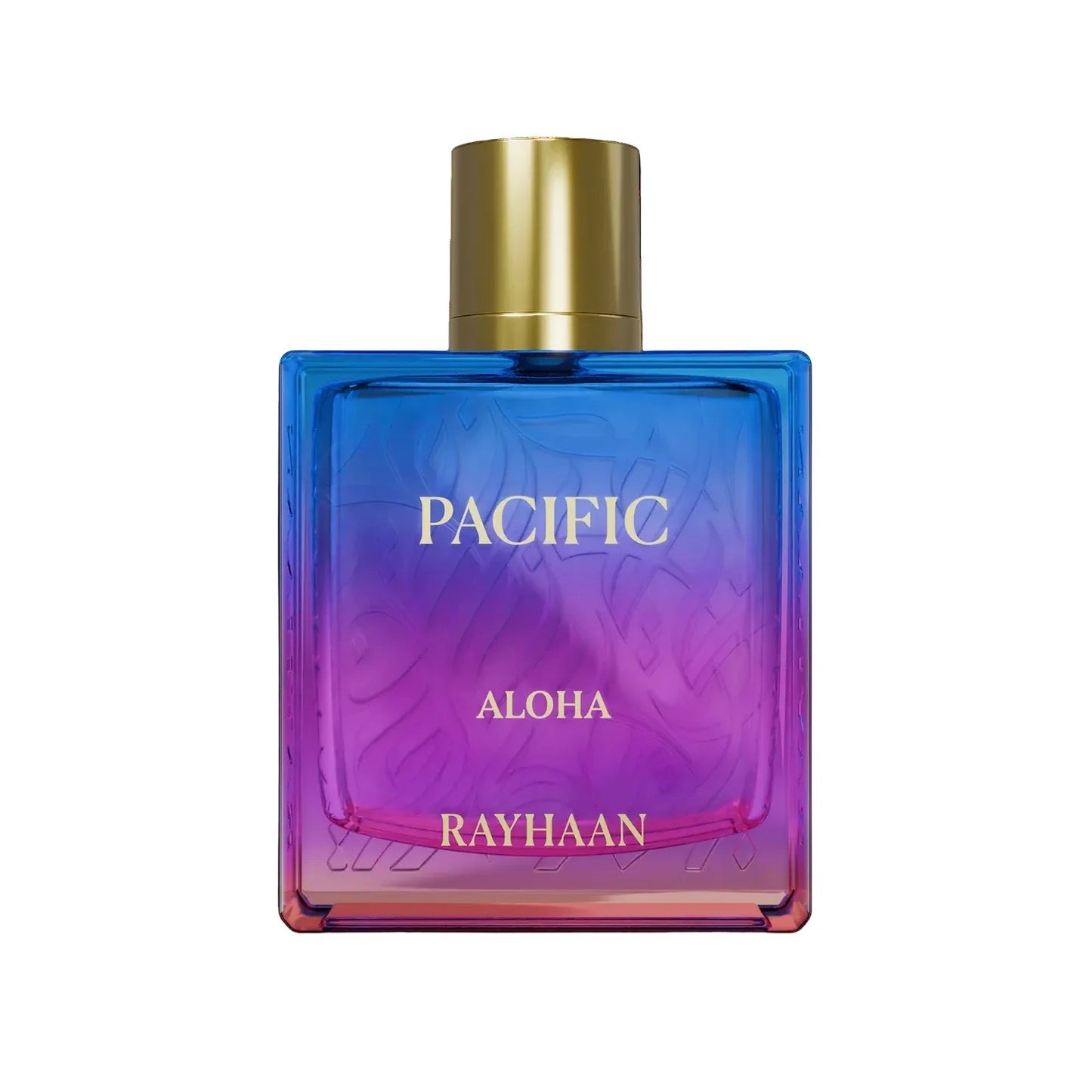 Aloha by Rayhaan *Pre-Order*