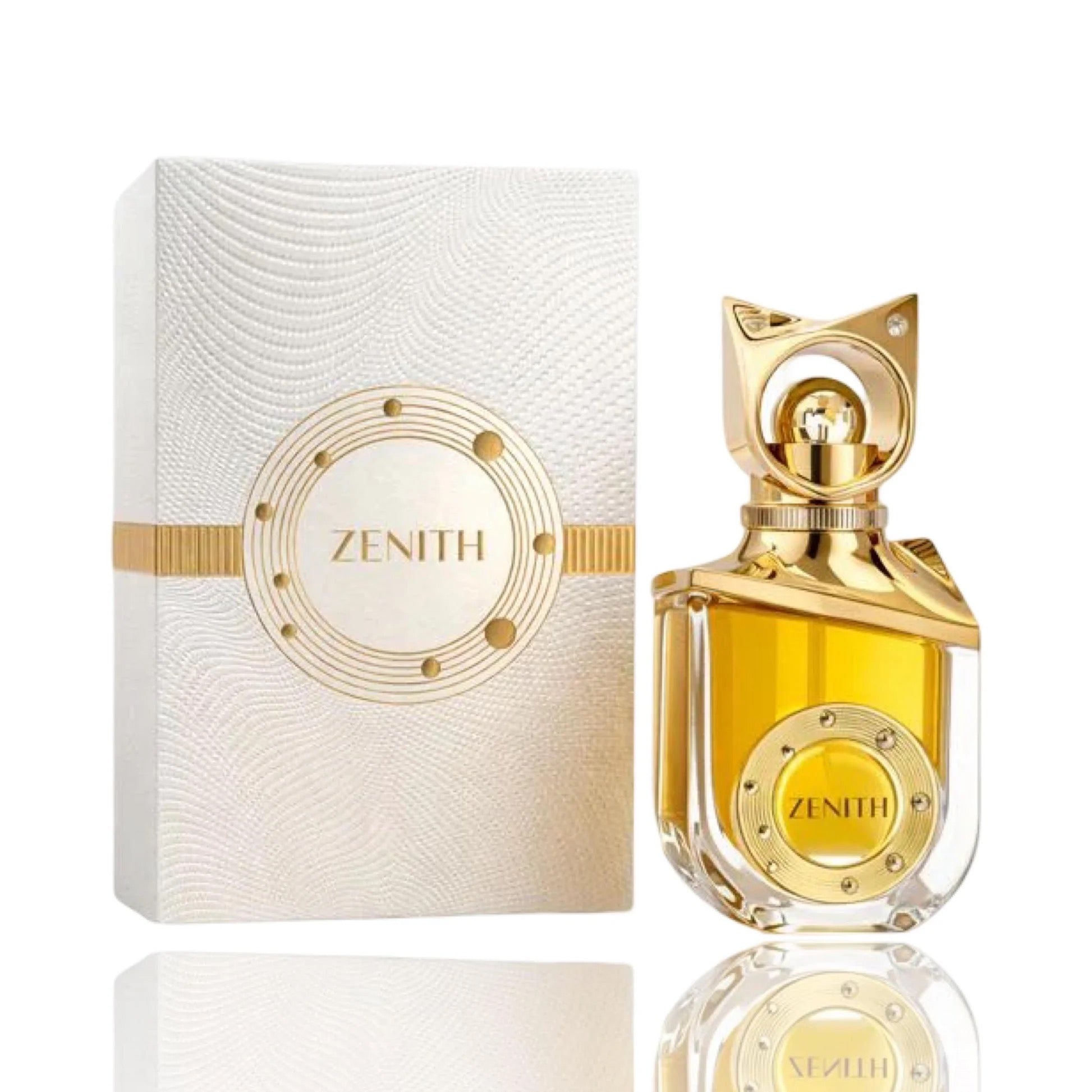 Zenith by Riiffs