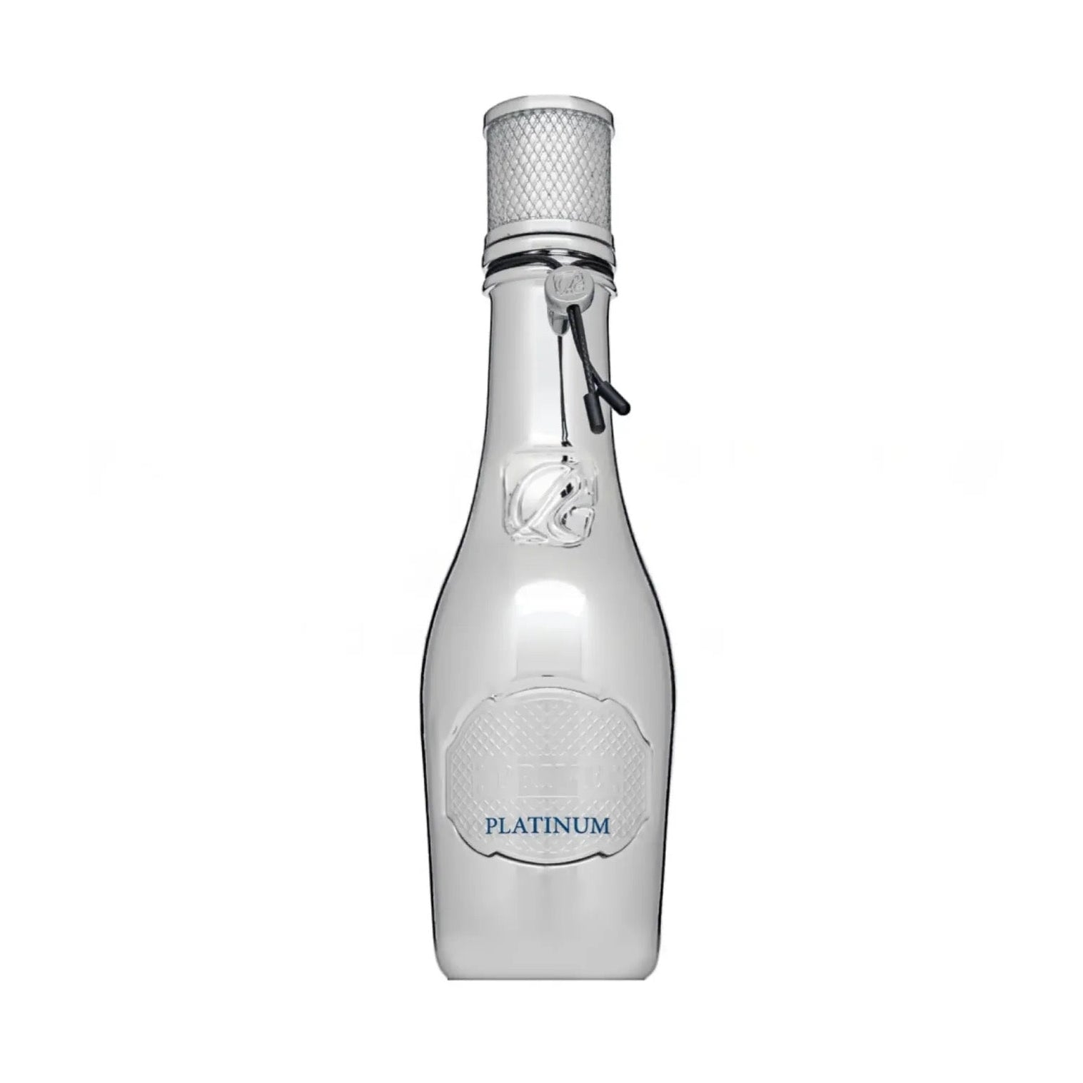 Prive Platinum Silver by Riiffs