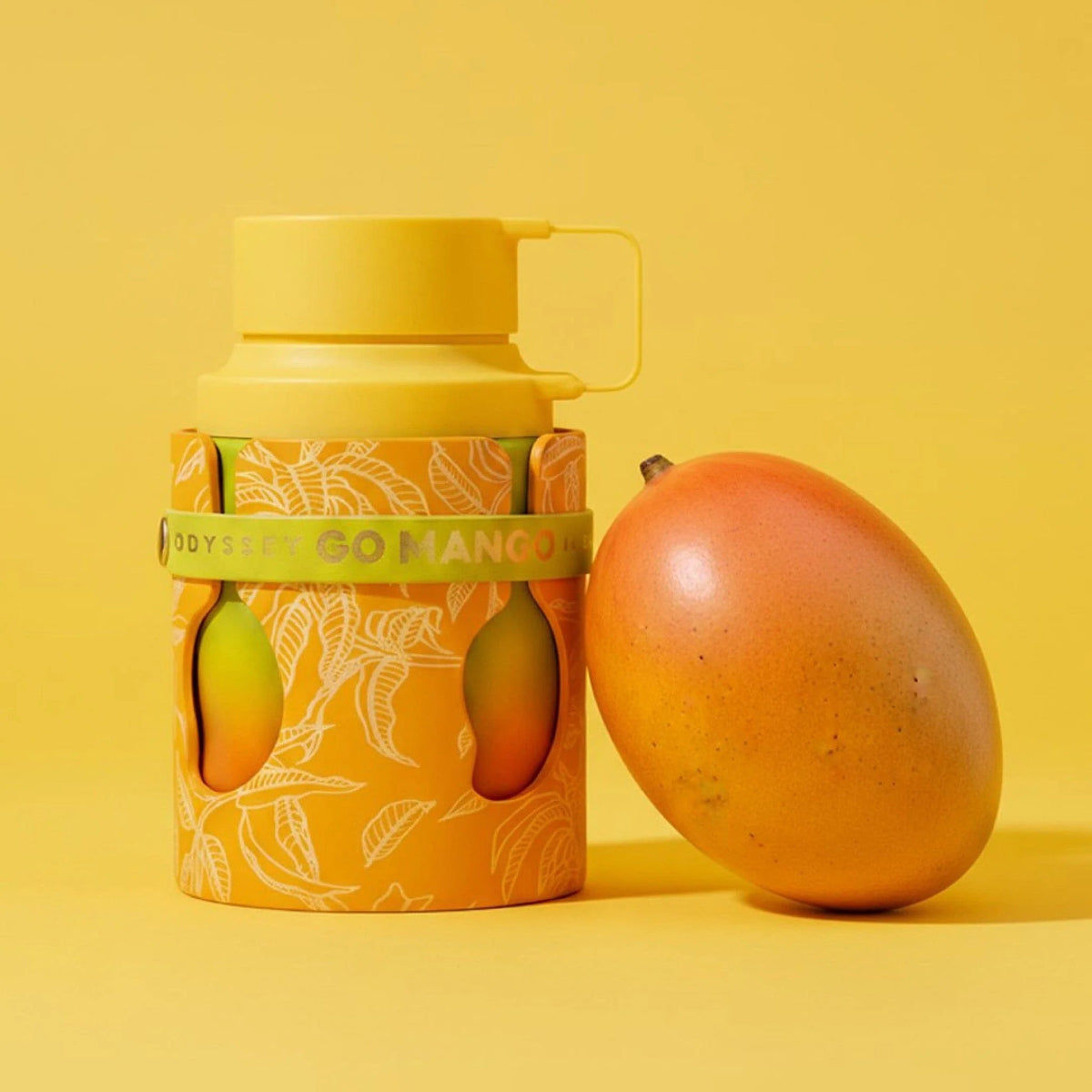 Odyssey Go Mango by Armaf